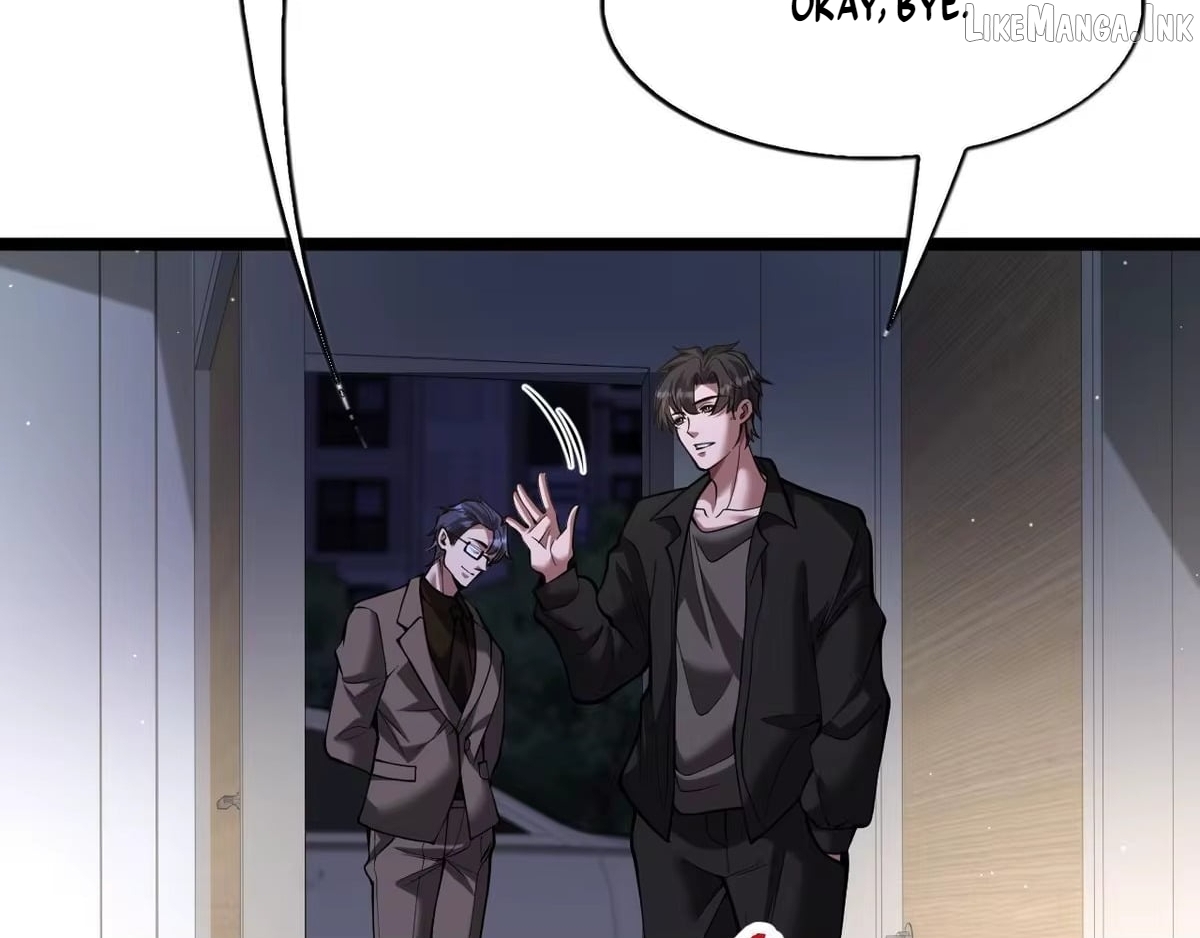I’m A Super Rich Man, So It’s Reasonable For Me To Be A Scumbag Chapter 44  - page 17